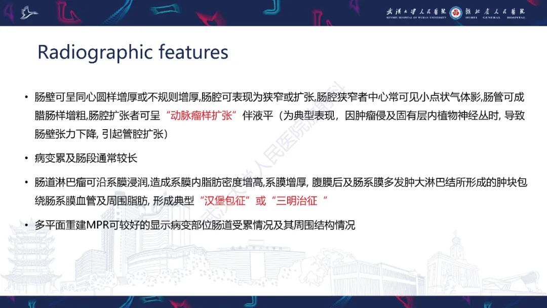 影像PPT - 【PPT】原发性大肠淋巴瘤影像诊断-14
