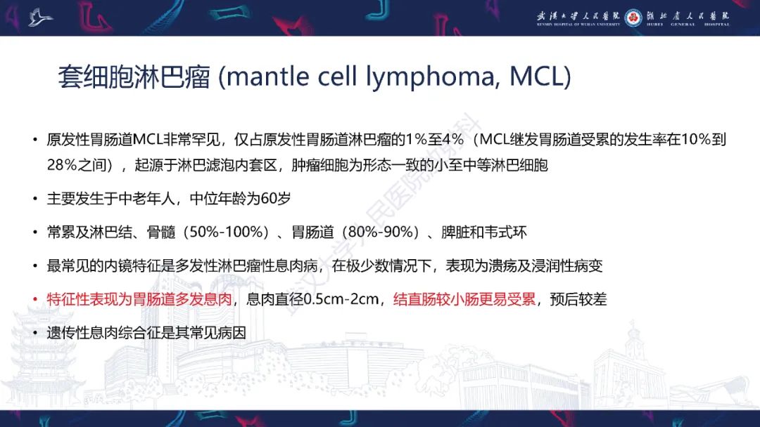 影像PPT - 【PPT】原发性大肠淋巴瘤影像诊断-24