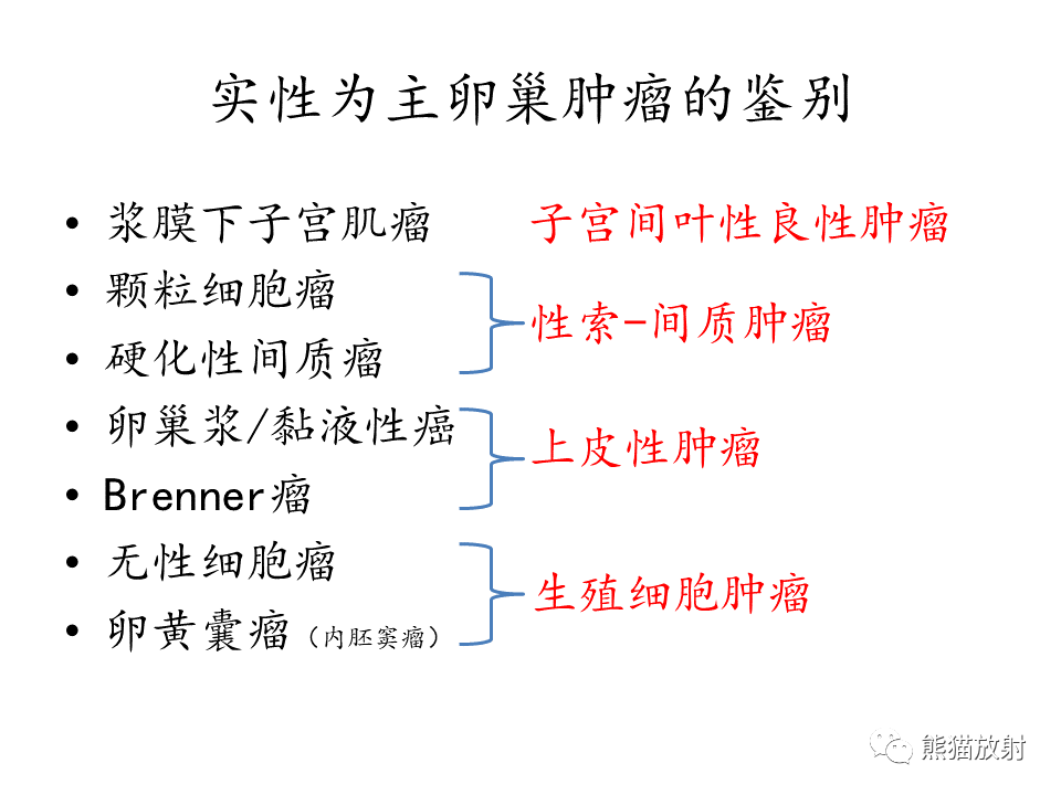 影像PPT - 【病例】卵巢卵泡膜纤维瘤2例MR影像-40