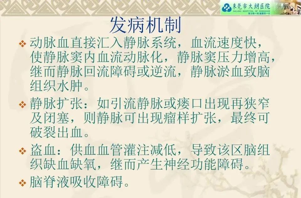 影像PPT - 【病例】硬脑膜动静脉瘘1例CT及DSA影像学表现-18