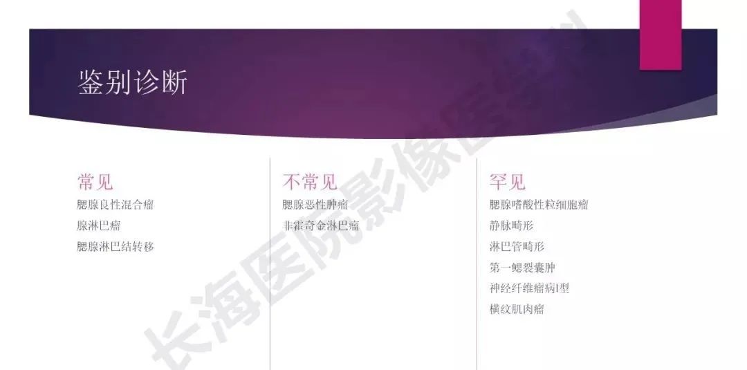 影像PPT - 【PPT】腮腺恶性肿瘤MR表现及鉴别-35