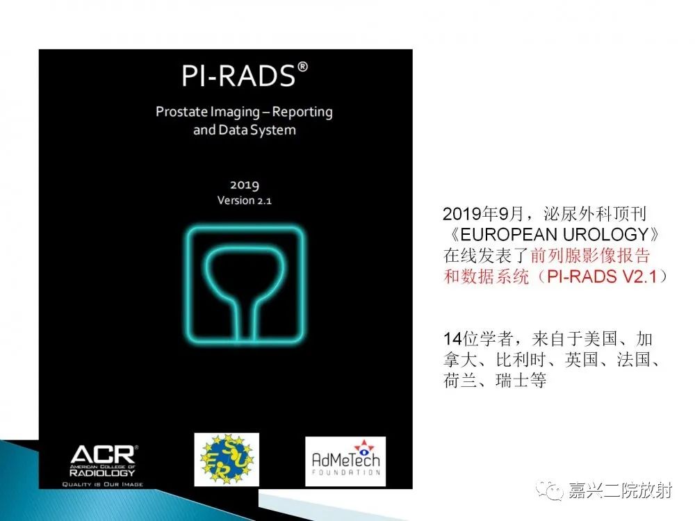 影像PPT - 【PPT】前列腺解剖分区-15