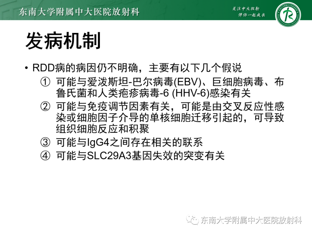 影像PPT - 【PPT】中枢神经系统罗道病-8 影像PPT - 【PPT】中枢神经系统罗道病-8