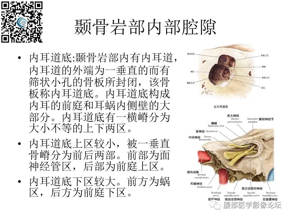 影像PPT - 【PPT】颅骨颅底系列之岩洞深处住神仙-15