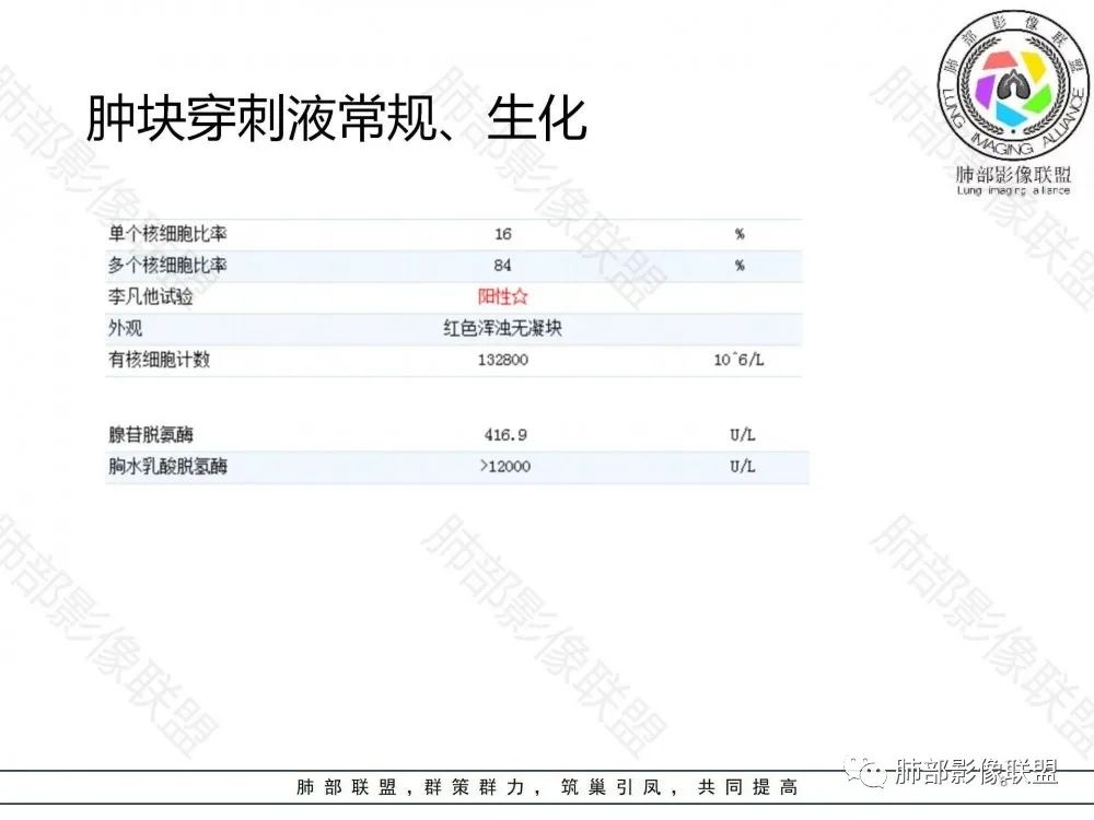 影像PPT - 【病例】鉴别肺脓肿与肺鳞癌——寻蛛丝马迹-8 影像PPT - 【病例】鉴别肺脓肿与肺鳞癌——寻蛛丝马迹-8