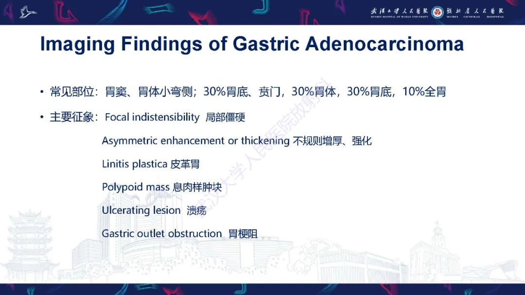 影像PPT - 【PPT】胃癌淋巴引流及TNM分期-15