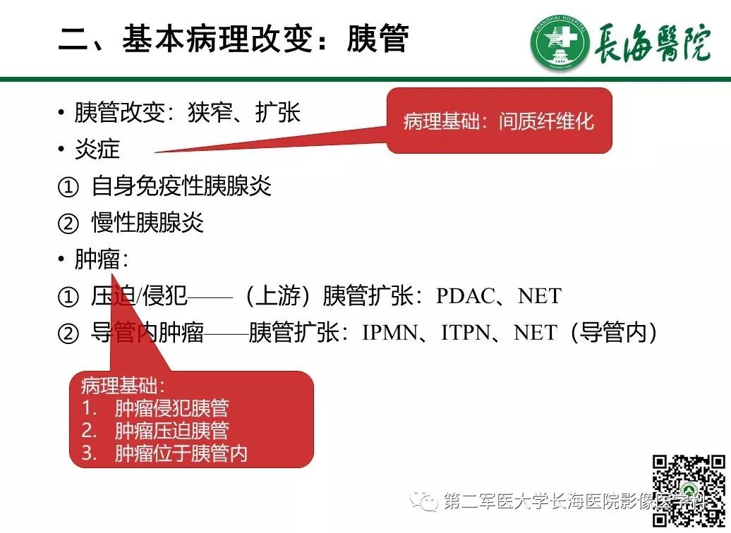 影像PPT - 【PPT】胰腺基本病变：影像与病理-61