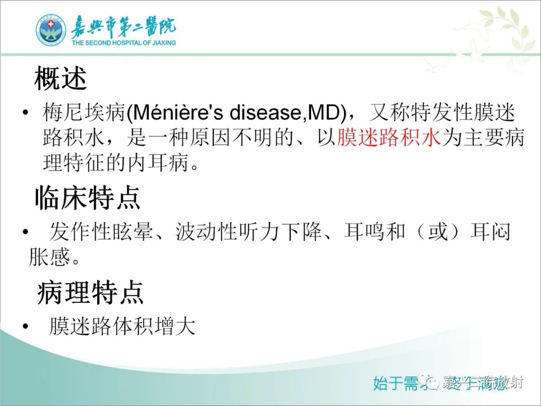 影像PPT - 【PPT】内耳MR成像解剖及观察-13