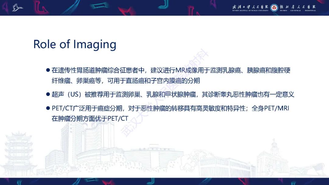 影像PPT - 【PPT】遗传性胃肠肿瘤综合征：影像学在筛查、诊断和治疗中的作用-4