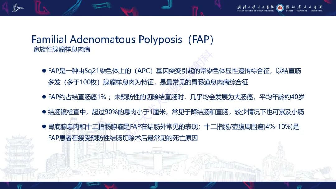 影像PPT - 【PPT】遗传性胃肠肿瘤综合征：影像学在筛查、诊断和治疗中的作用-13