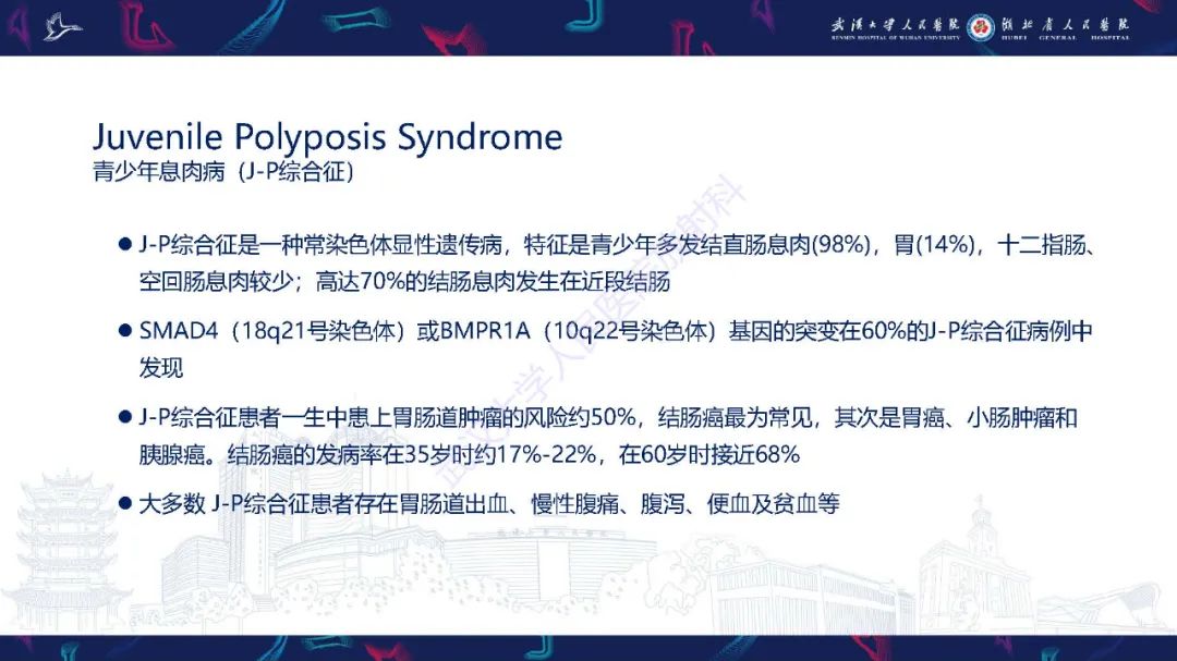 影像PPT - 【PPT】遗传性胃肠肿瘤综合征：影像学在筛查、诊断和治疗中的作用-22