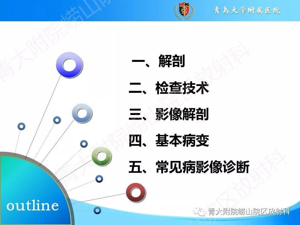 影像PPT - 【PPT】鼻和鼻窦解剖及常见病影像诊断-2