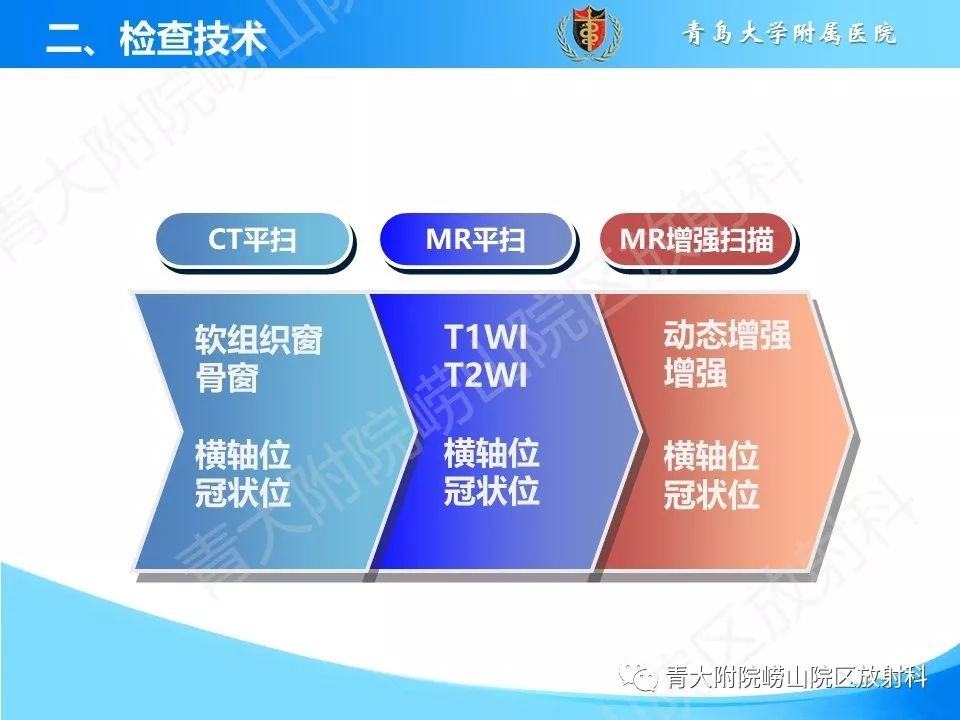 影像PPT - 【PPT】鼻和鼻窦解剖及常见病影像诊断-9