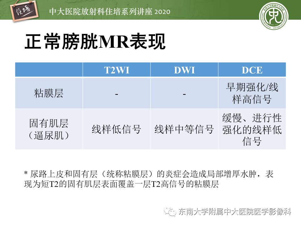 影像PPT - 【PPT】膀胱Ⅵ-RADS解读-11