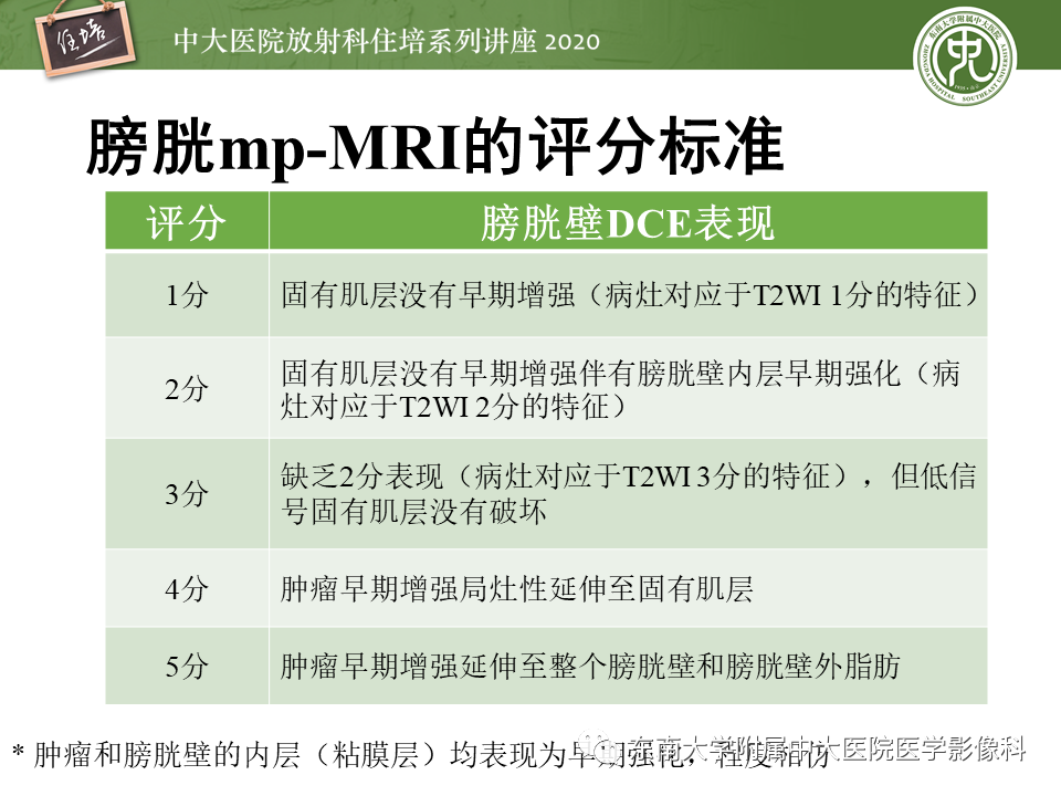 影像PPT - 【PPT】膀胱Ⅵ-RADS解读-17