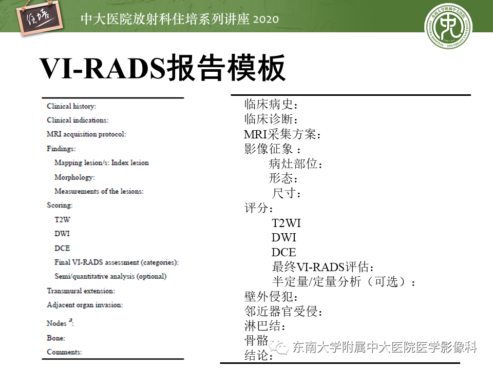 影像PPT - 【PPT】膀胱Ⅵ-RADS解读-27