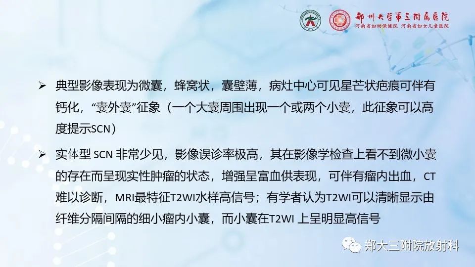 影像PPT - 【PPT】胰腺良性上皮性肿瘤及癌前病变-17