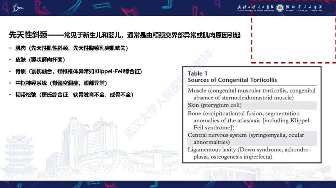 影像PPT - 【PPT】儿童斜颈影像诊断-4