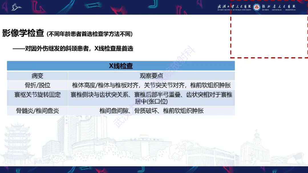 影像PPT - 【PPT】儿童斜颈影像诊断-8