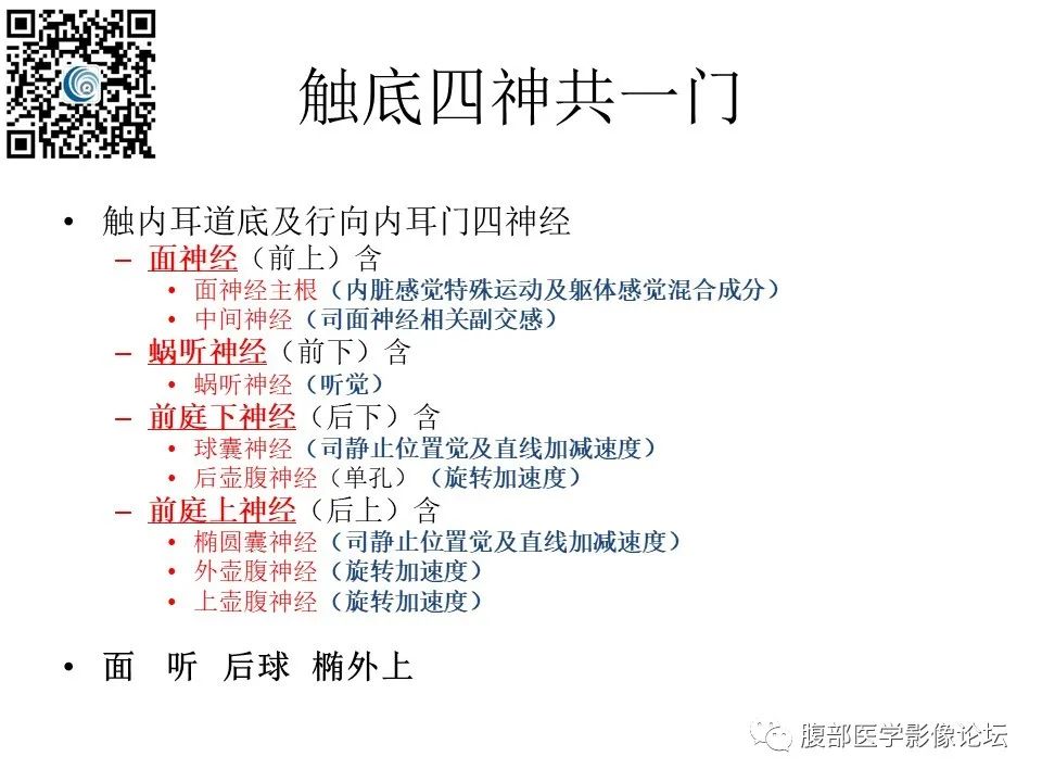 影像PPT - 【PPT】颅骨颅底系列之触底四神共一门-68