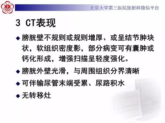 影像PPT - 【PPT】囊性及腺性膀胱炎-24