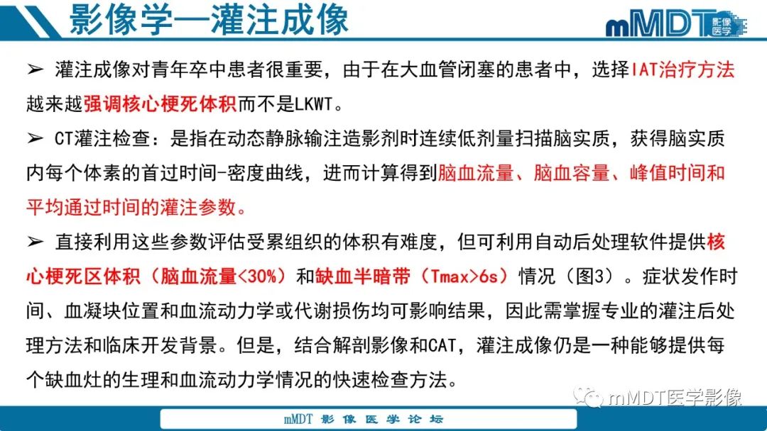 影像PPT - 【PPT】青年缺血性脑卒中:影像学综述-16 影像PPT - 【PPT】青年缺血性脑卒中:影像学综述-16