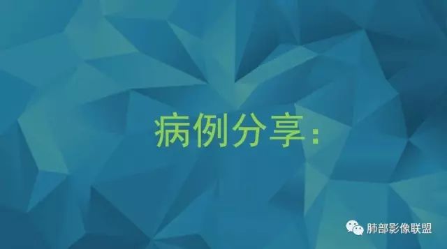 影像PPT - 【PPT】气管支气管乳头状瘤病-24 影像PPT - 【PPT】气管支气管乳头状瘤病-24