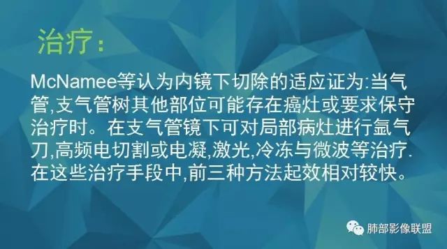 影像PPT - 【PPT】气管支气管乳头状瘤病-73 影像PPT - 【PPT】气管支气管乳头状瘤病-73