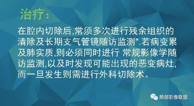 影像PPT - 【PPT】气管支气管乳头状瘤病-78 影像PPT - 【PPT】气管支气管乳头状瘤病-78