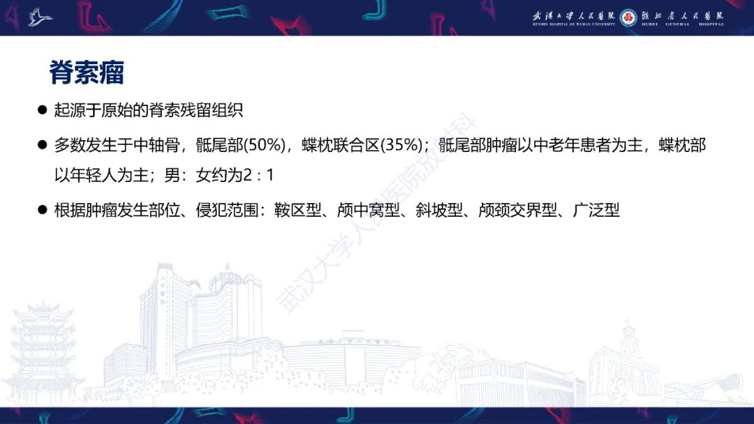 影像PPT - 【PPT】斜坡肿瘤影像诊断-11