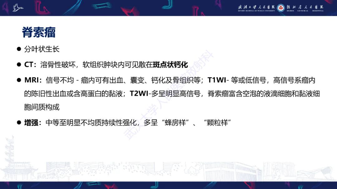 影像PPT - 【PPT】斜坡肿瘤影像诊断-12