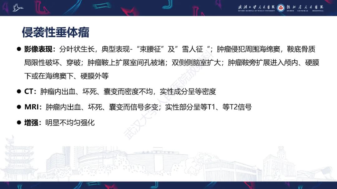 影像PPT - 【PPT】斜坡肿瘤影像诊断-17
