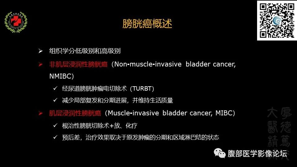 影像PPT - 【PPT】膀胱癌MRI诊断-6