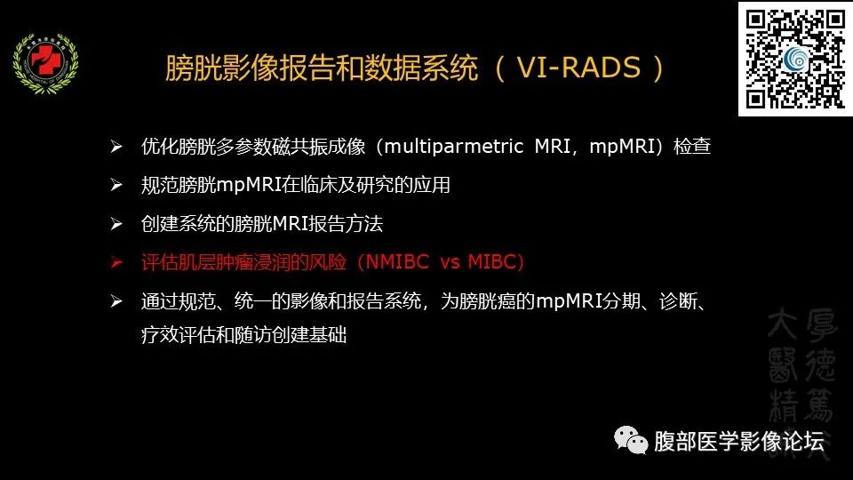 影像PPT - 【PPT】膀胱癌MRI诊断-9