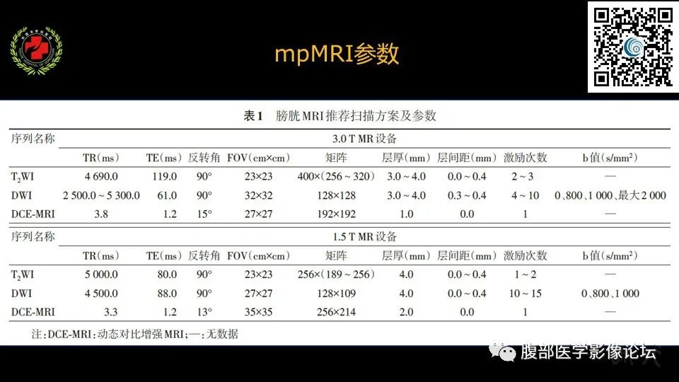 影像PPT - 【PPT】膀胱癌MRI诊断-16