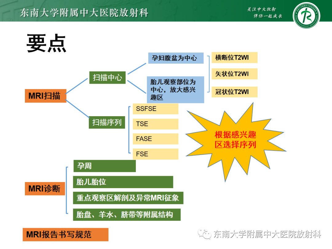 影像PPT - 【PPT】胎儿MRI扫描与常见疾病-47