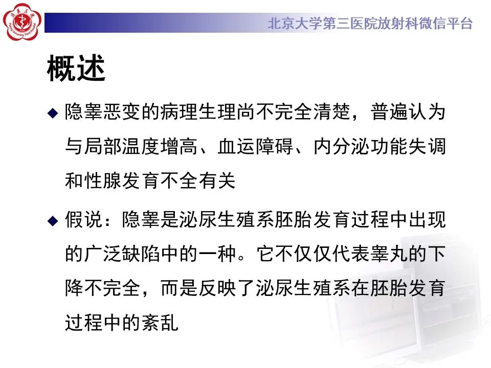 影像PPT - 【PPT】精原细胞瘤的影像-27