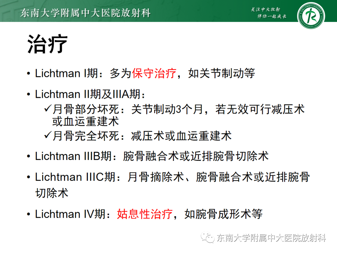 影像PPT - 【PPT】Kienbock病—月骨缺血性坏死-21