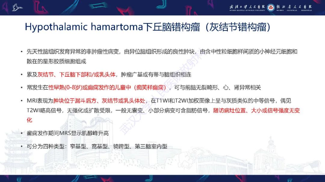 影像PPT - 【PPT】儿童鞍区病变磁共振诊断-19