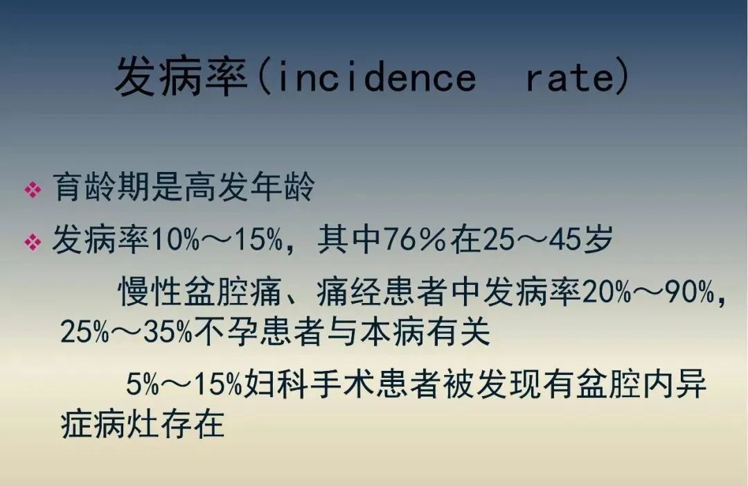 影像PPT - 【PPT】子宫内膜异位症-3
