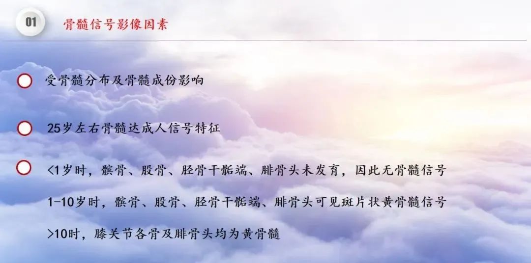 影像PPT - 【PPT】膝关节正常解剖及MR信号特点-10