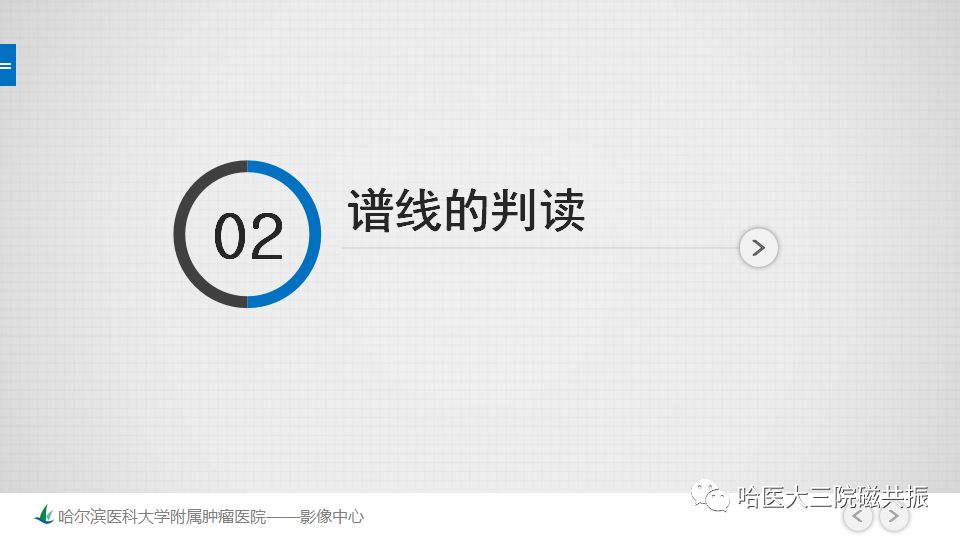 影像PPT - 【PPT】磁共振波谱（MRS）的那些事-14
