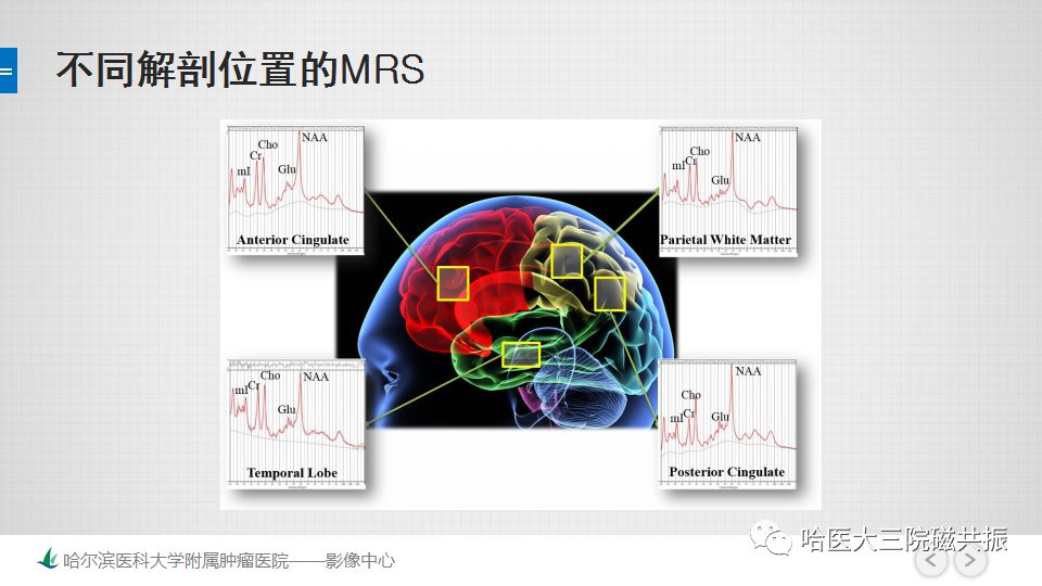 影像PPT - 【PPT】磁共振波谱（MRS）的那些事-17