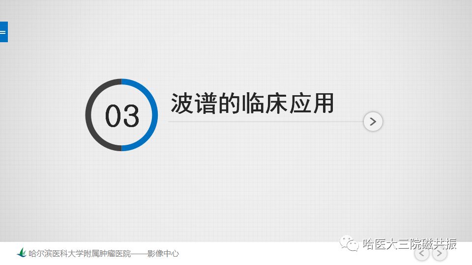 影像PPT - 【PPT】磁共振波谱（MRS）的那些事-19
