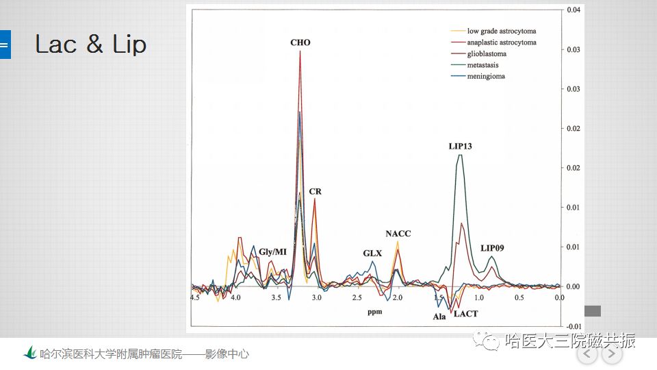影像PPT - 【PPT】磁共振波谱（MRS）的那些事-21