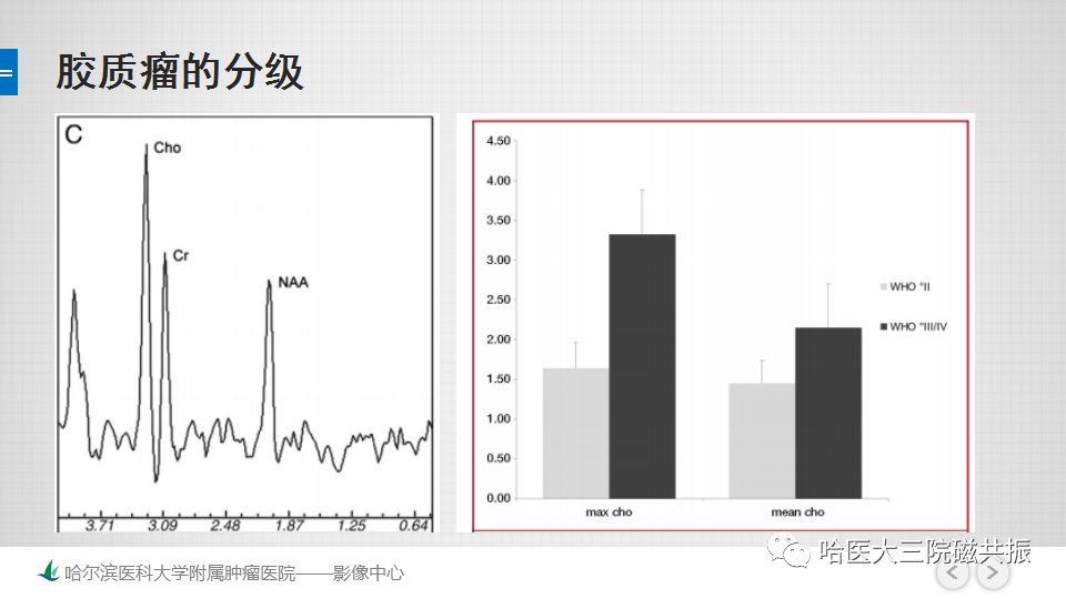 影像PPT - 【PPT】磁共振波谱（MRS）的那些事-39