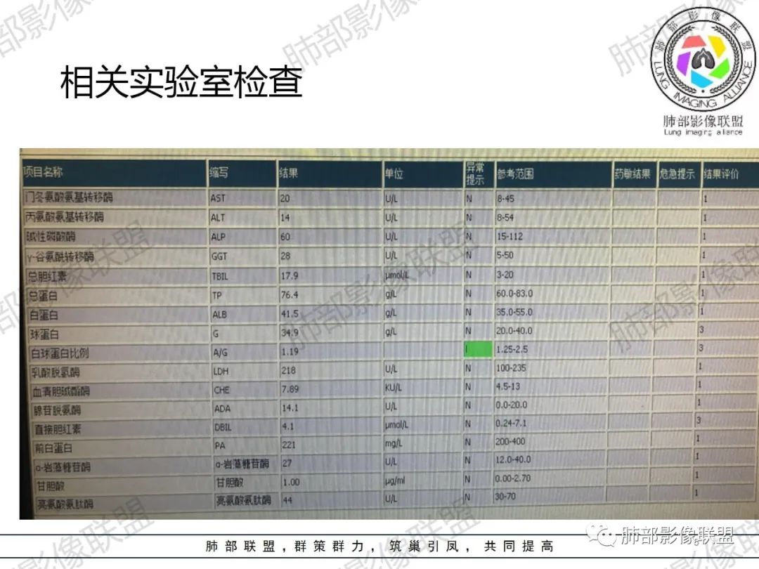 影像PPT - 【病例】 肉包骨,是骨淋巴瘤的特征吗?-5 影像PPT - 【病例】 肉包骨,是骨淋巴瘤的特征吗?-5