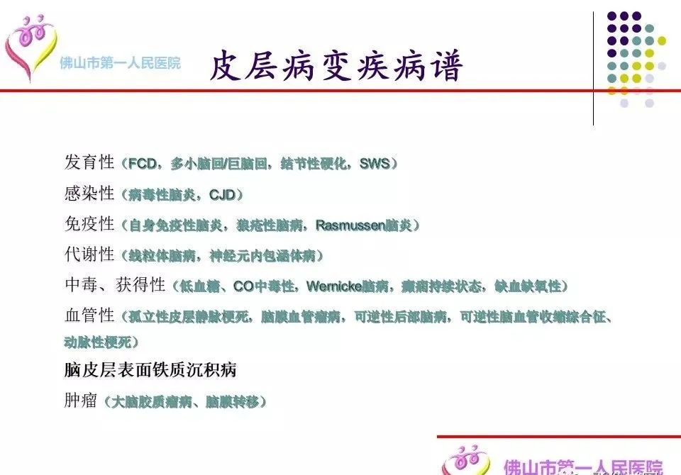 影像PPT - 【PPT】脑皮层区病变诊断及鉴别鉴别-2