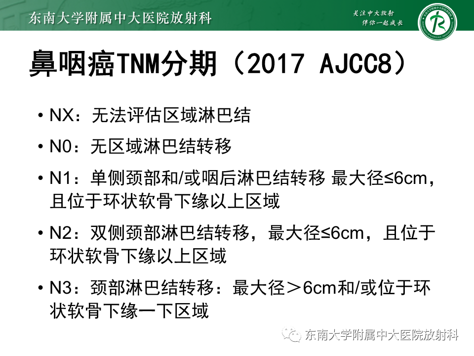 影像PPT - 【PPT】鼻咽癌的影像-11 影像PPT - 【PPT】鼻咽癌的影像-11