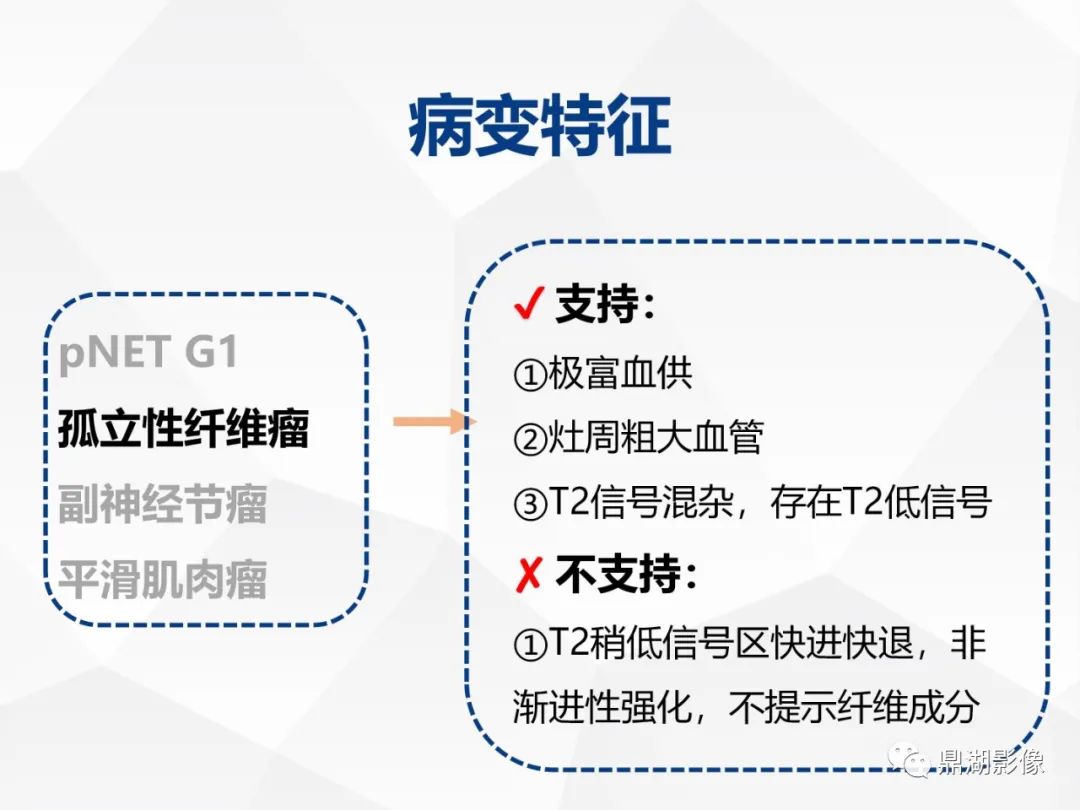 影像PPT - 【病例】胰腺神经内分泌肿瘤不典型病例1例CT及MR影像-22